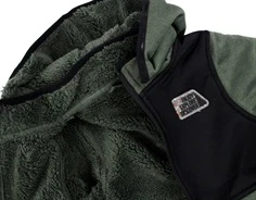 Name It climbing ivy overgangsjakke